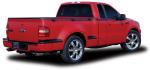 Ford F-150 Nitemare by Roush 2007 года